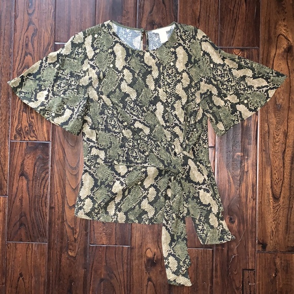 H&M Top - Picture 3 of 7